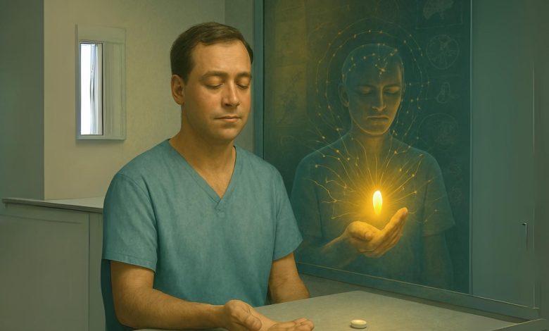 Treatment or Belief? The Secrets of the Placebo Effect