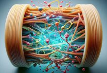 How Do Rubber Bands Stretch? The Secret of Elasticity