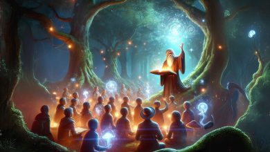 Are Teachers Magicians? The Rosenthal Experiment and Brain Hacks