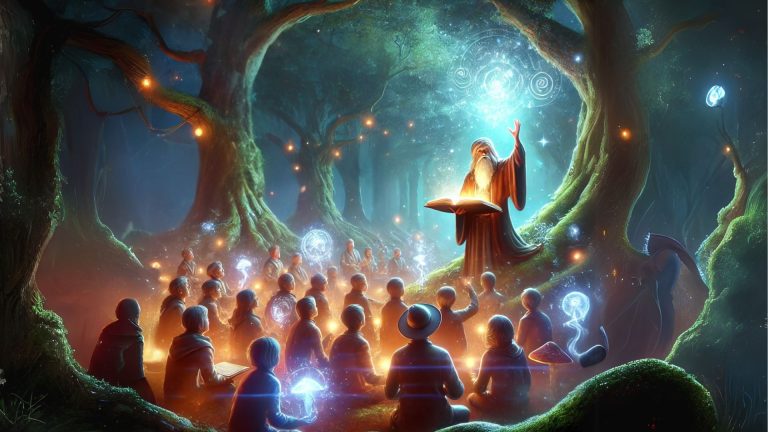 Are Teachers Magicians? The Rosenthal Experiment and Brain Hacks