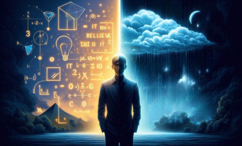 On Moore’s Paradox: Language and Logic
