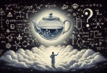 Russell's Teapot: Science, Belief, and the Burden of Proof