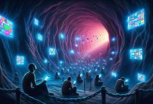 The Allegory of the Cave and Simulation The Allegory of the Cave and Simulation