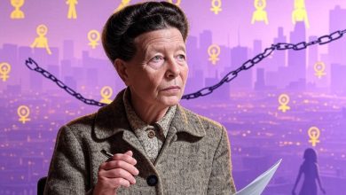 Feminist Existentialism: Simone de Beauvoir