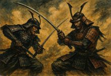 History of the Samurai: Japan's Legendary Warriors