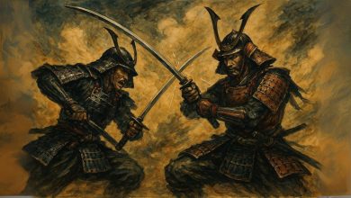 History of the Samurai: Japan's Legendary Warriors History of the Samurai: Japan's Legendary Warriors