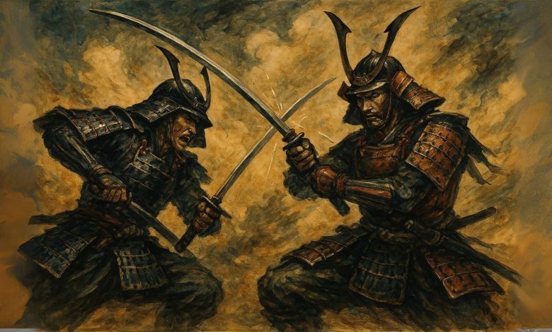 History of the Samurai: Japan's Legendary Warriors History of the Samurai: Japan's Legendary Warriors