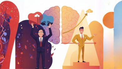 I Lied to Myself: Cognitive Dissonance