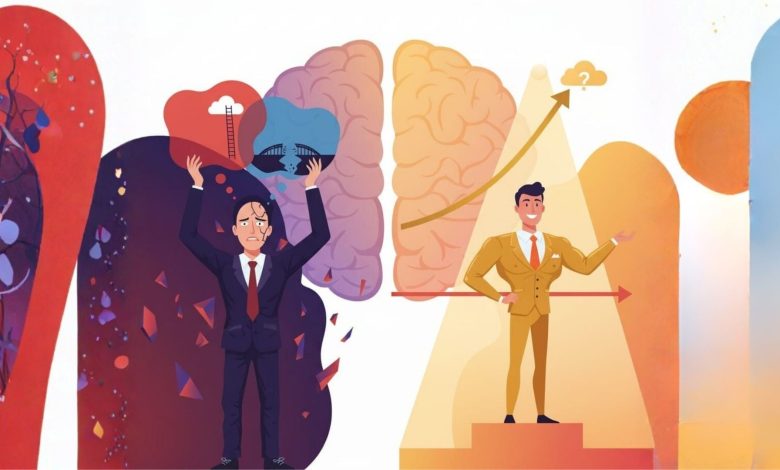 I Lied to Myself: Cognitive Dissonance
