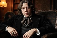 Oscar Wilde: His Life and Works Oscar Wilde: His Life and Works
