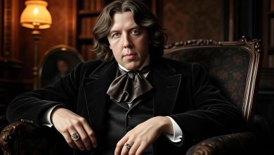 Oscar Wilde: His Life and Works Oscar Wilde: His Life and Works