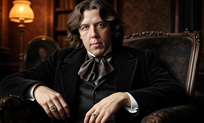 Oscar Wilde: His Life and Works Oscar Wilde: His Life and Works