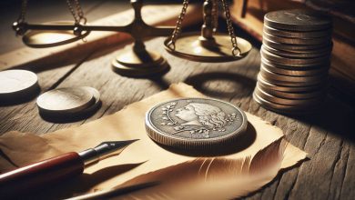 Why Are Coin Edges Usually Serrated? Why Are Coin Edges Usually Serrated?