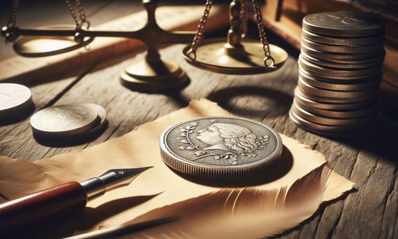 Why Are Coin Edges Usually Serrated?
