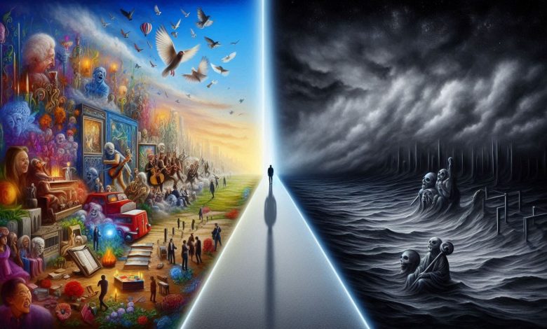 Can Death Really Harm Us? The Evil of Death: Thomas Nagel Can Death Really Harm Us? The Evil of Death: Thomas Nagel