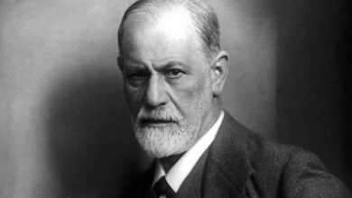 A Controversial Mind: Freud A Controversial Mind: Freud