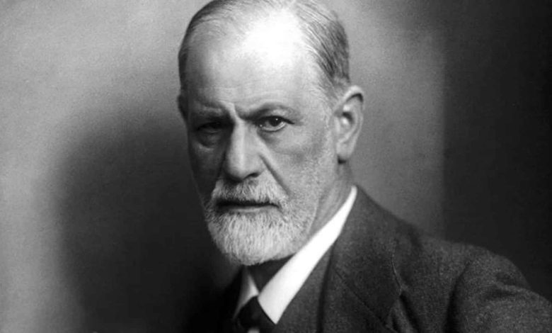 A Controversial Mind: Freud