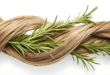 Does Rosemary Turn Hair White? Does Rosemary Turn Hair White?