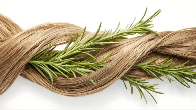 Does Rosemary Turn Hair White? Does Rosemary Turn Hair White?