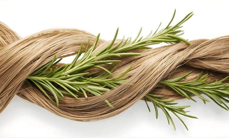 Does Rosemary Turn Hair White? Does Rosemary Turn Hair White?