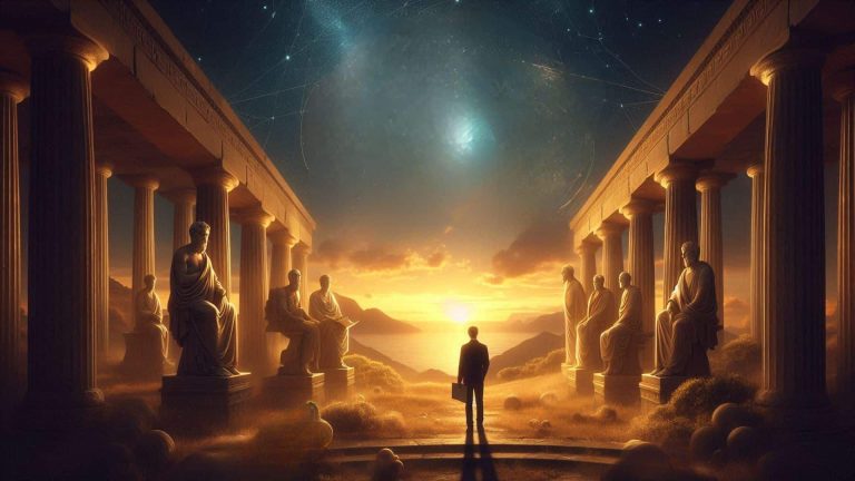 Philosophy as a Way of Life: Pierre Hadot