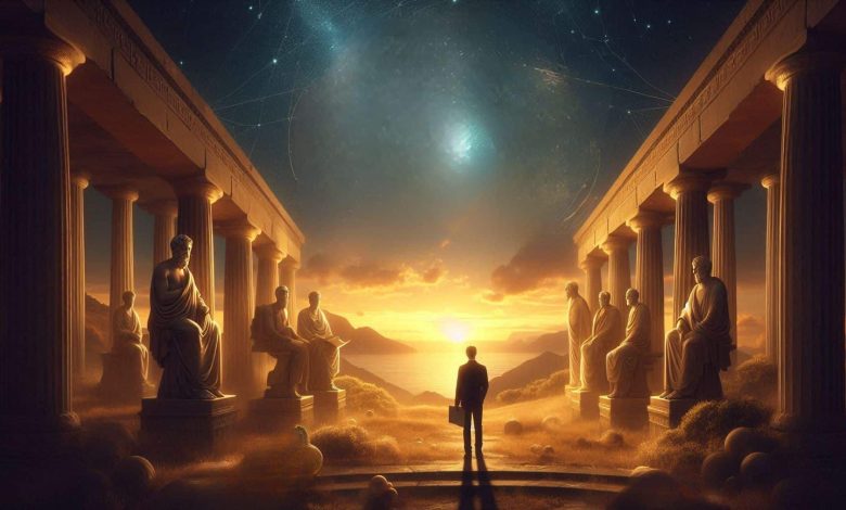 Philosophy as a Way of Life: Pierre Hadot