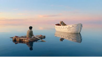 A Theological Film Review: Life of Pi
