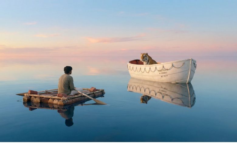 A Theological Film Review: Life of Pi A Theological Film Review: Life of Pi