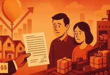 A Financial Collapse: The 2008 Economic Crisis