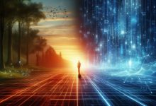 Reality or Simulation? Nick Bostrom