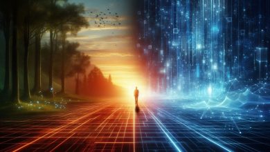 Reality or Simulation? Nick Bostrom