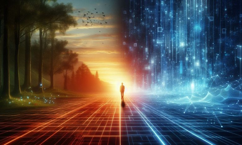 Reality or Simulation? Nick Bostrom