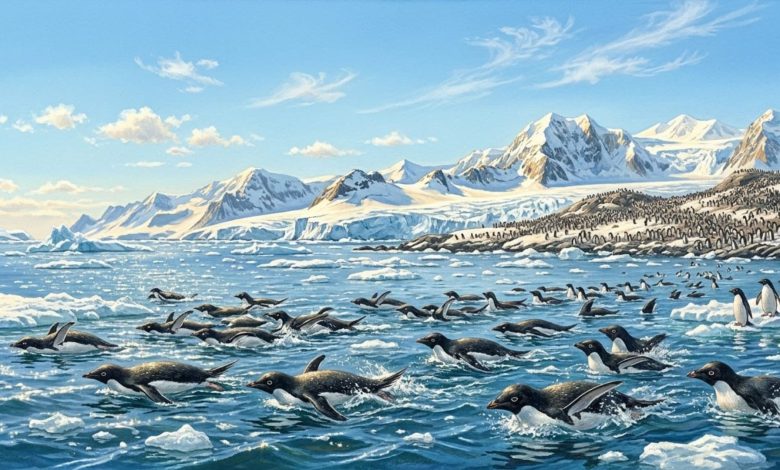penguenler 5