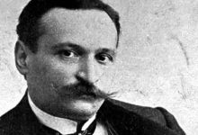 The Poet of Conscience and Society: Tevfik Fikret