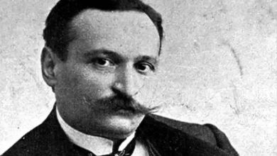 The Poet of Conscience and Society: Tevfik Fikret