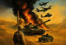 In the Shadow of Desert Storm: The 1991 Gulf War