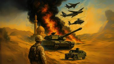 In the Shadow of Desert Storm: The 1991 Gulf War