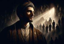 Why Was Prince Mustafa Executed?