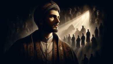 Why Was Prince Mustafa Executed? Why Was Prince Mustafa Executed?