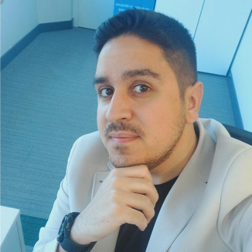 Tufan Özdemir