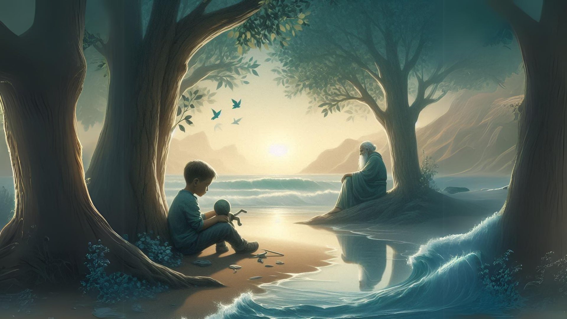 Ancient Greece and Philosophy