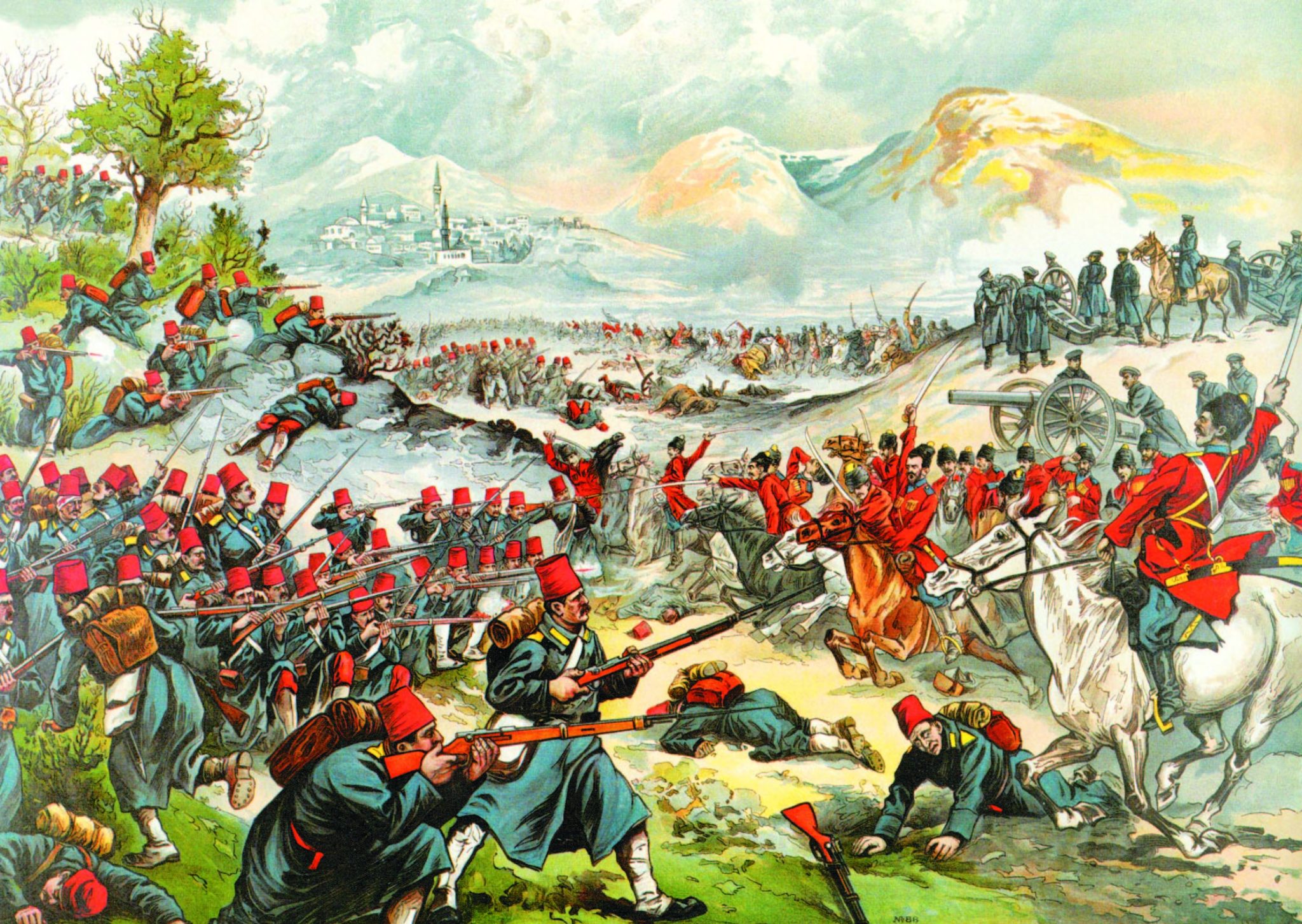 Atatürk's Eternal Rival: Enver Pasha Atatürk's Eternal Rival: Enver Pasha