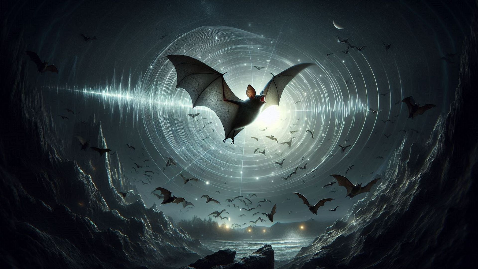 Bats and Vampires: A Journey from Myth to Reality Bats and Vampires: A Journey from Myth to Reality