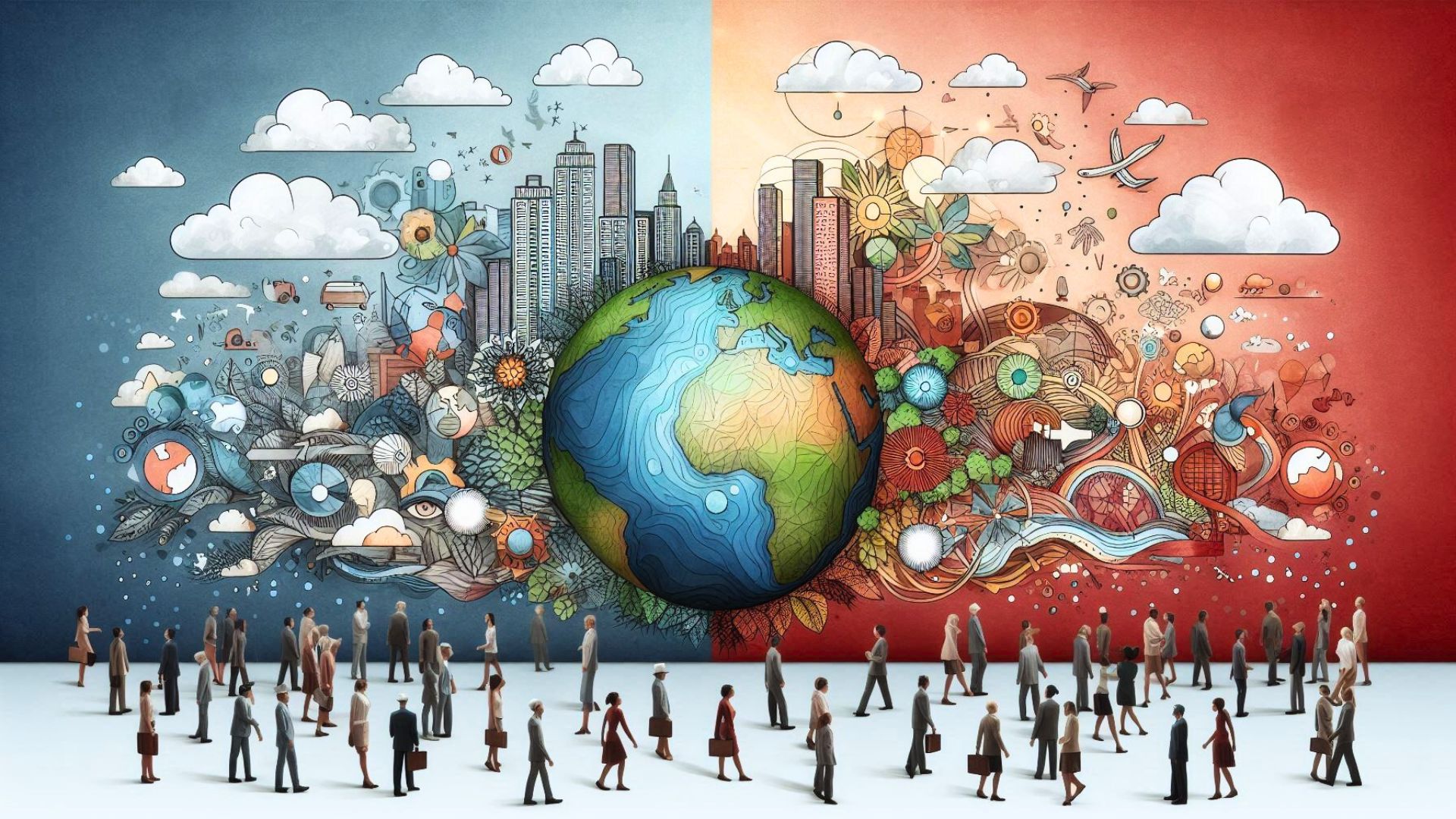 Closed and Open Societies: Popper Closed and Open Societies: Popper
