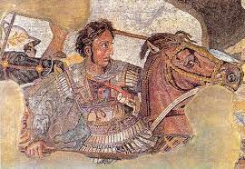 Conqueror of the East: Alexander the Great Conqueror of the East: Alexander the Great