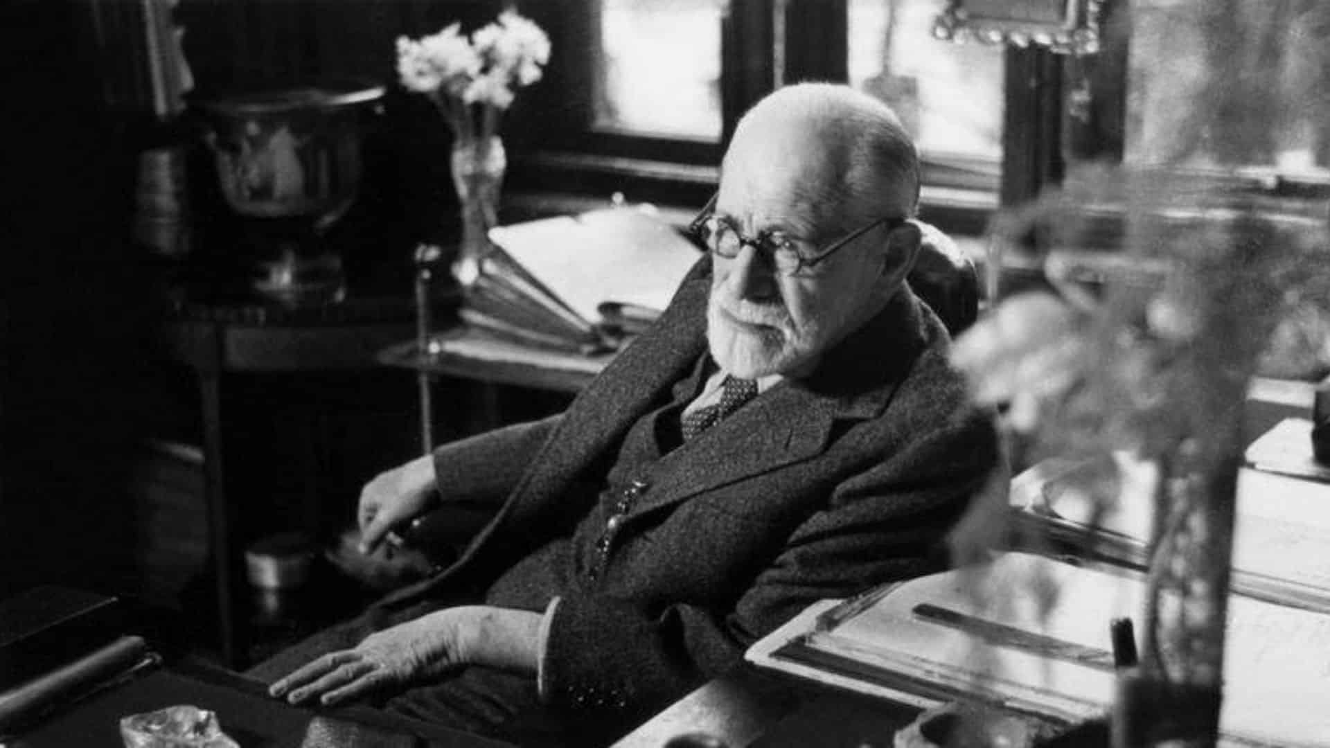 A Controversial Mind: Freud
