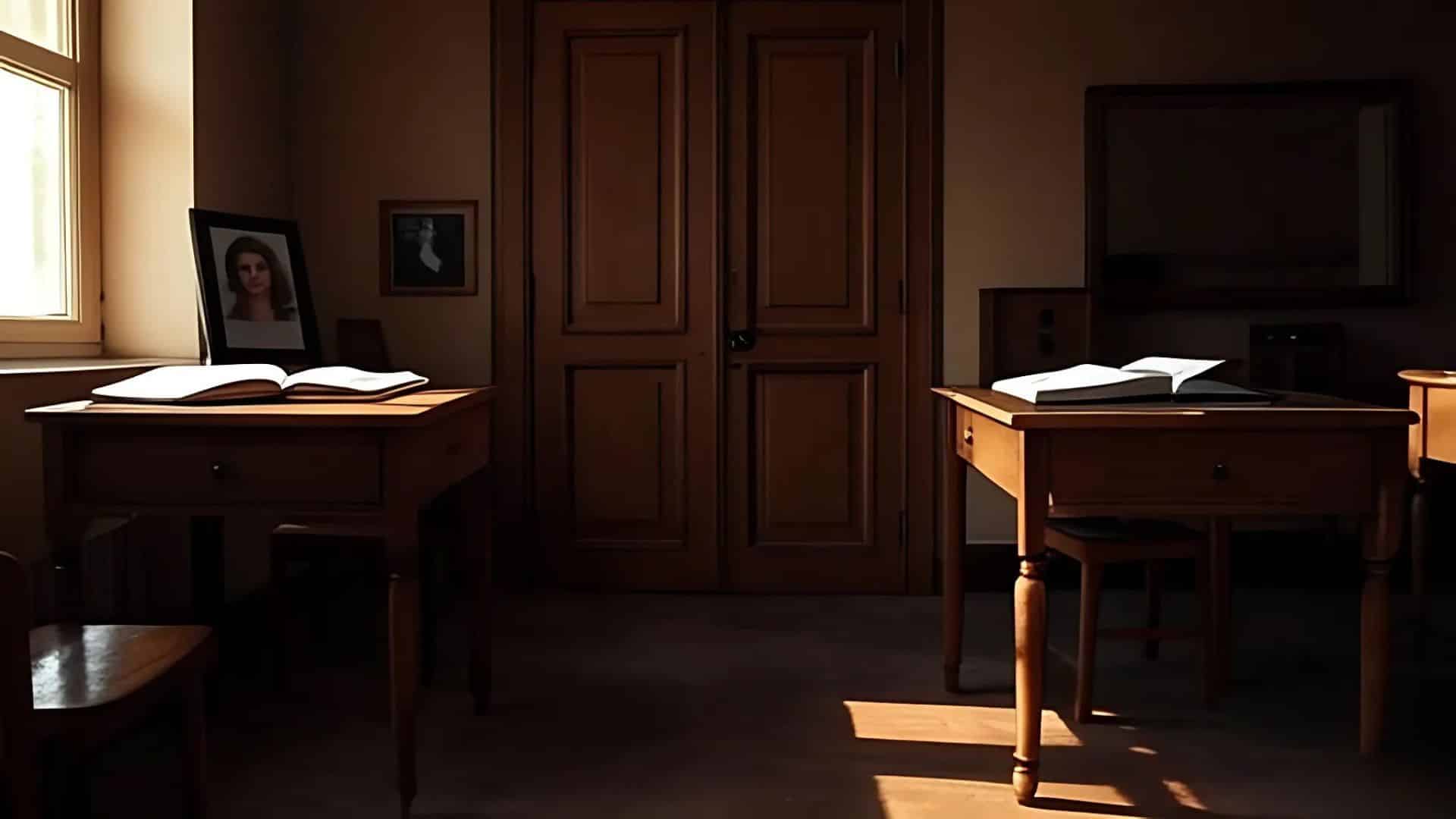 A Controversial Mind: Freud