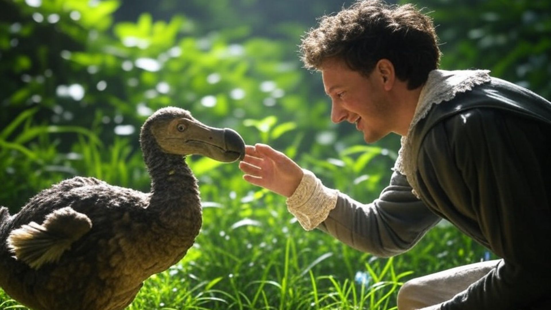 De-extinction: Can Jurassic Park Become Reality? De-extinction: Can Jurassic Park Become Reality?