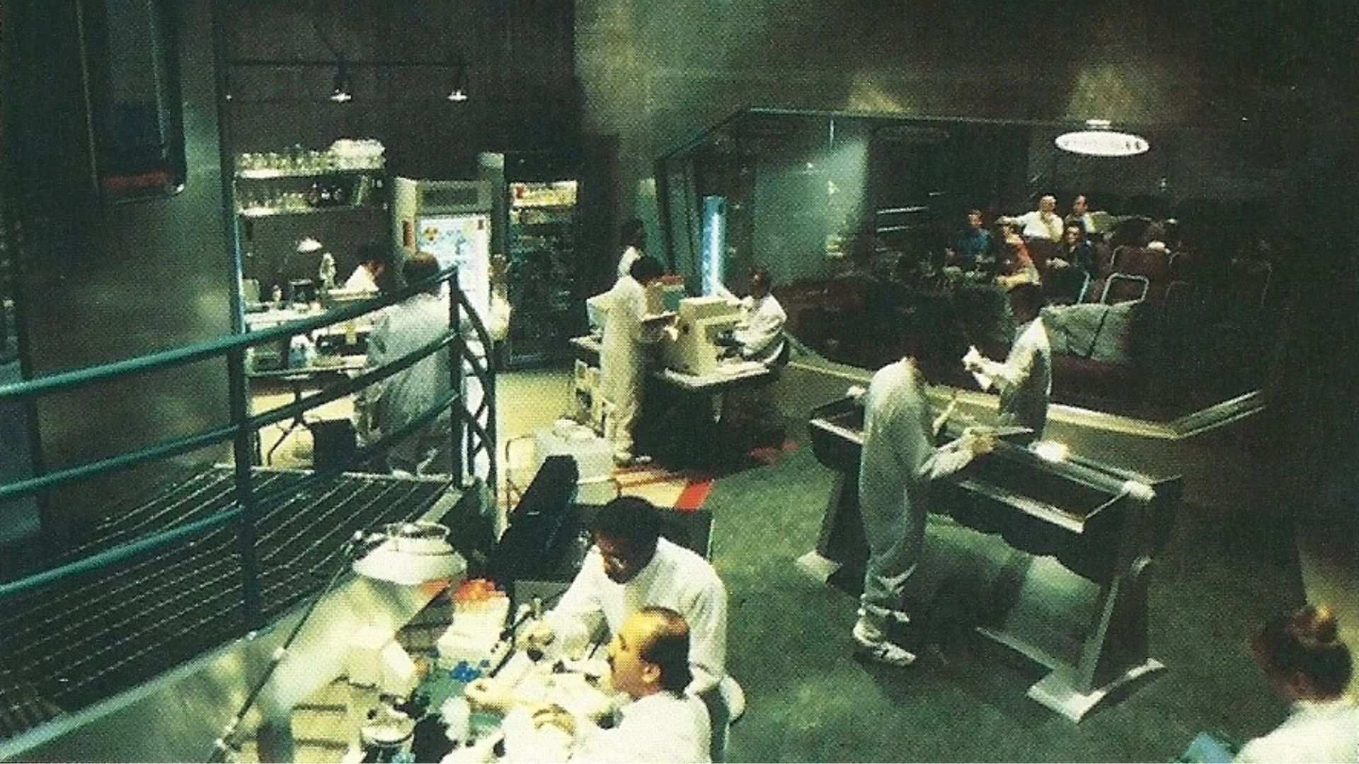 De-extinction: Can Jurassic Park Become Reality? De-extinction: Can Jurassic Park Become Reality?
