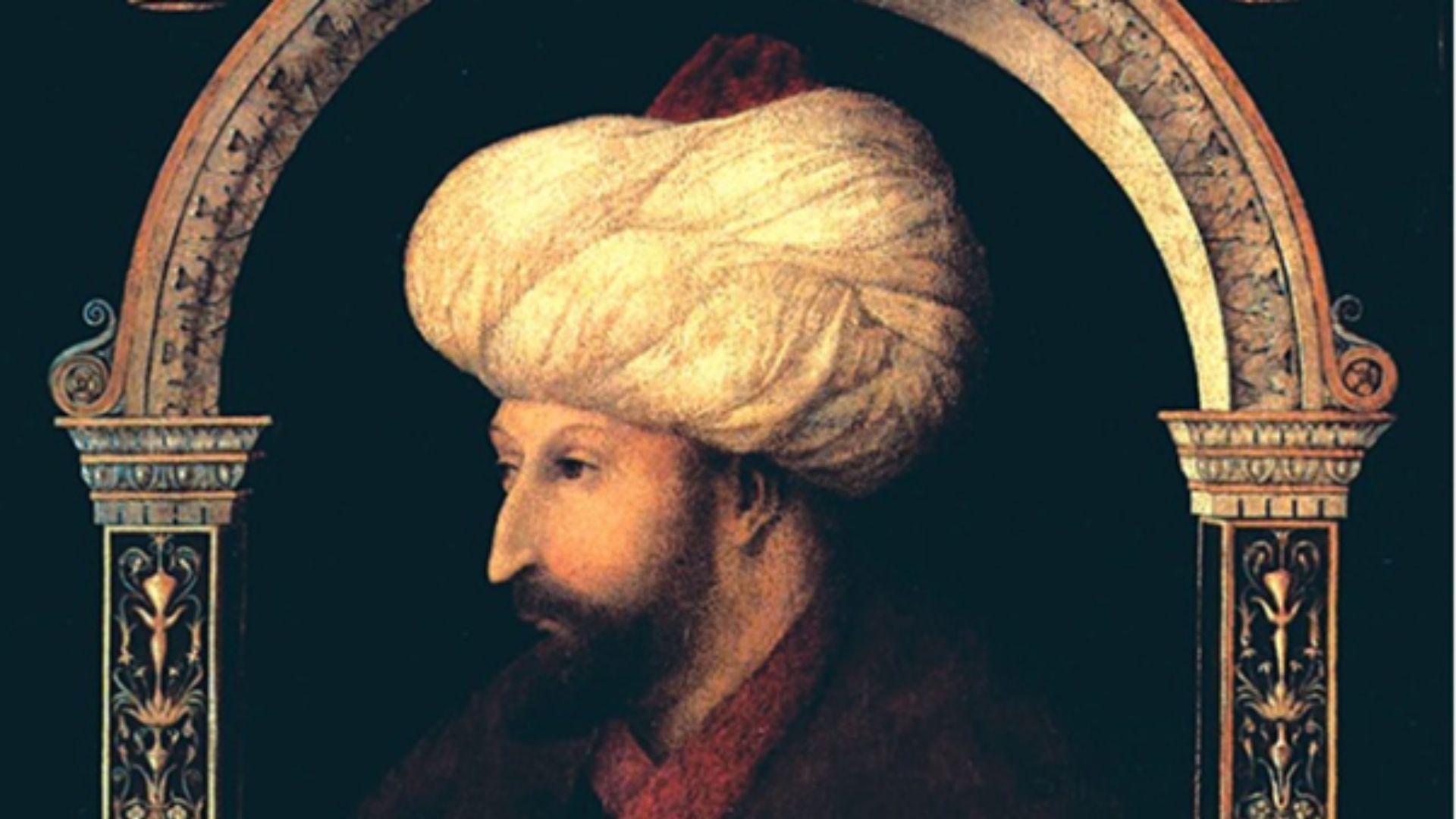 The Early Rise Period in the Ottoman Empire (1453-1520) The Early Rise Period in the Ottoman Empire (1453-1520)
